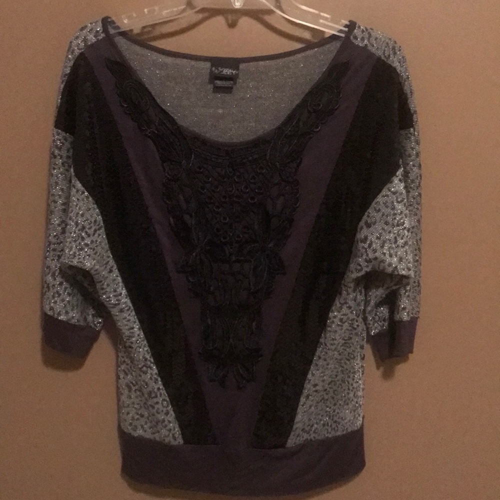 Buckle Daytrip Shirt - Picture 1 of 5